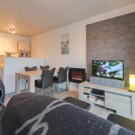 Studio Studio Iris By Interhome De Haan