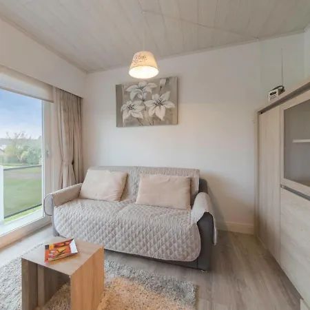 Studio Studio Iris By Interhome De Haan