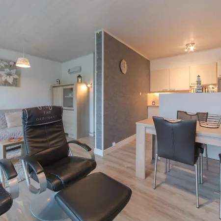 Studio Studio Iris By Interhome Apartment